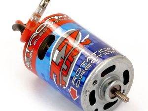 ETRONIX SPORT TUNED STOCK 17T BRUSHED MOTOR