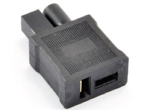 ETRONIX TAMIYA TO DEANS ONE-PIECE ADAPTOR PLUG
