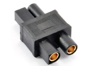 ETRONIX TAMIYA TO EC3 ONE-PIECE ADAPTOR PLUG