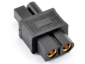 ETRONIX TAMIYA TO XT-60 ONE-PIECE ADAPTOR PLUG