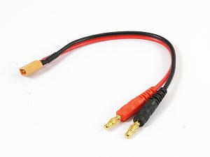 ETRONIX XT30 CHARGING CABLE