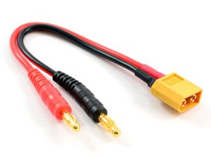 ETRONIX XT60 CHARGING CABLE