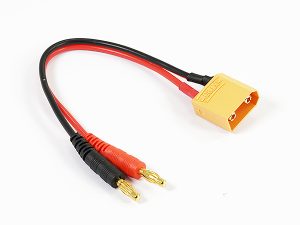 ETRONIX XT90 CHARGING CABLE