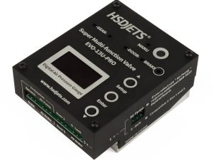 HSD Jets EVO 13 Ultra Pro Multi-Function Pneumatic Controller