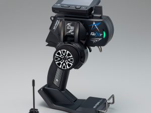 KO PROPO EX-NEXT Black SP w/KR-420XT (short)