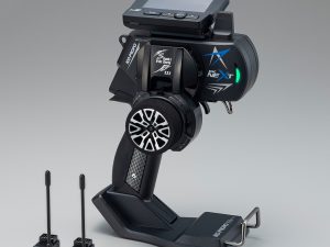 KO PROPO EX-NEXT Black SP w/KR-420XT(short) Double Rx