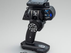 KO PROPO EX-NEXT LDT Black SP w/KR-420XT