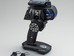 KO PROPO EX-NEXT LDT Black SP w/KR-420XT Double Rx