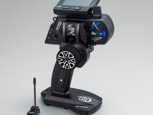 KO PROPO EX-NEXT LDT Black SP w/KR-420XT (short)