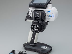 KO PROPO EX-NEXT LDT w/KR-420XT Double Rec