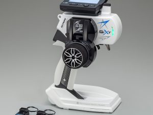 KO PROPO EX-NEXT w/KR-420XT Double RX - BT Stand set