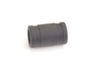 Nanda Exhaust coupler
