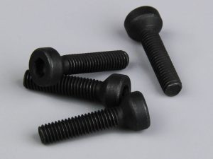 Stinger Engines Exhaust Muffler Bolts (fits 70cc) (4 pcs)