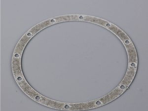 Swiwin Exhaust Nozzle Gasket (for 120, 140)