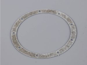 Swiwin Exhaust Nozzle Gasket (for SW60, 80)