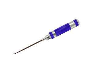 ARROWMAX EXHAUST SPRING : CASTER CLIP REMOVER