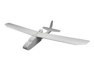 Flite Test Explorer Speed Build Kit with Maker Foam (1447mm)