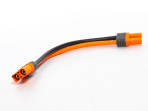 Spektrum Extension: IC5 Battery / IC5 Device 6"