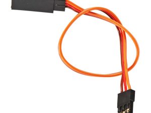 Arrma Extension Lead: JR Female / JR Male 150mm