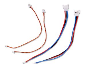 E-flite Extension Set: UMX Me 262