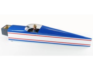 Seagull Extra 260 Fuselage (for SEA-56)