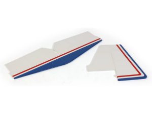 Seagull Extra 260 Tail Set Complete (for SEA-56)