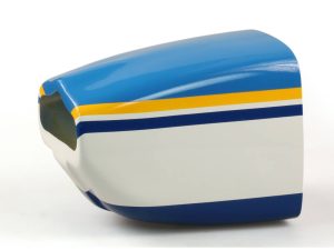 Seagull Extra 300-S Cowl (for SEA-70B)