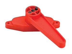 Dubro E/Z Bender #2 for .062in - .093in wire (1 pc per package)