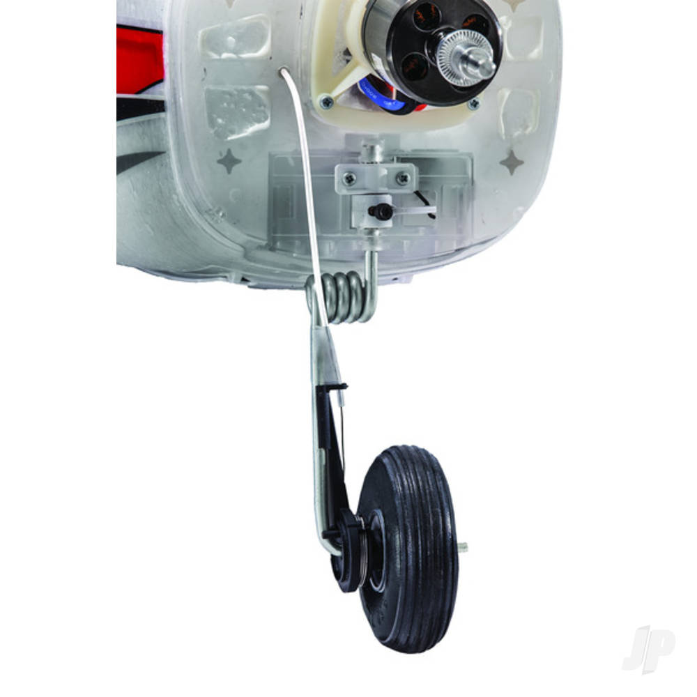 Dubro E/Z Brake (for 5/32 and 4mm landing gear with DU-BRO Wheels) - Image 3