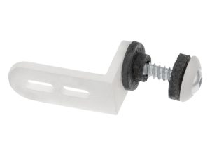 Dubro E/Z Mount Cowl System (.20-.90 Size) (6 per package)