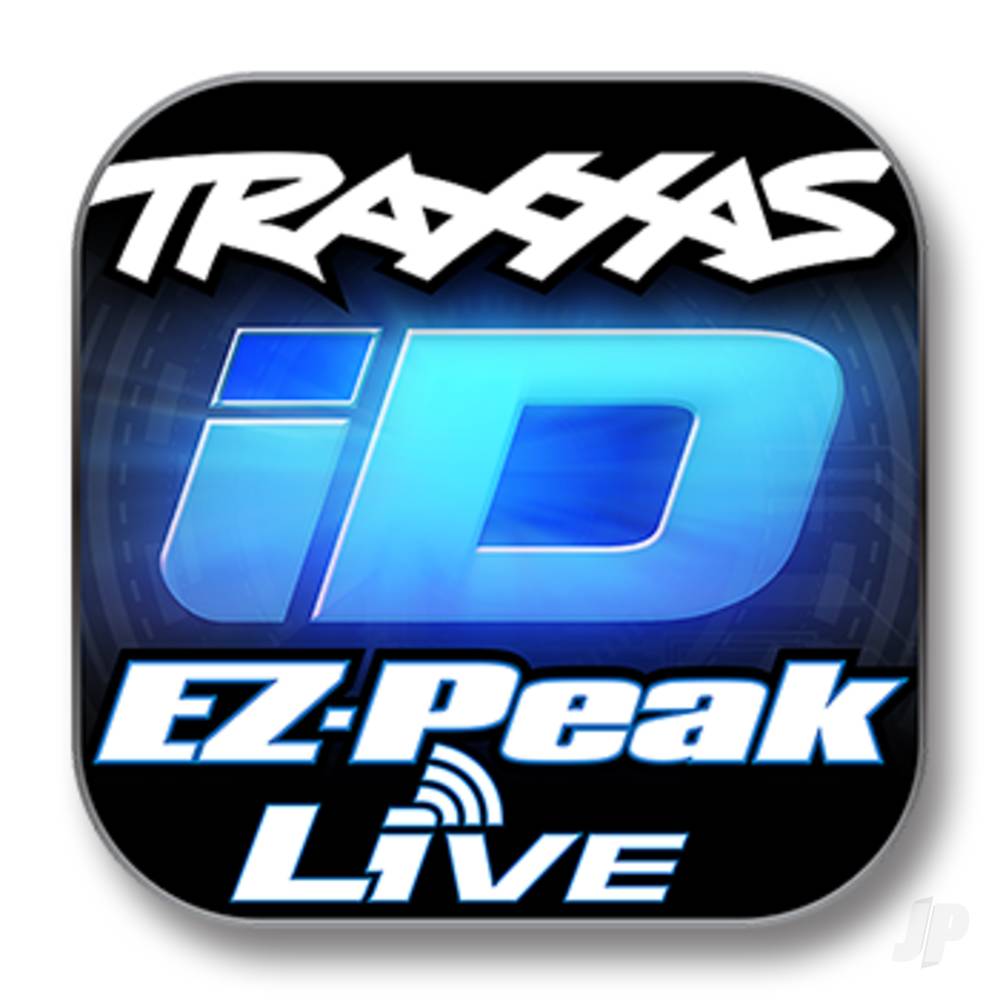 Traxxas EZ-Peak Live Dual 200W NiMH/LiPo iD Charger - Image 11
