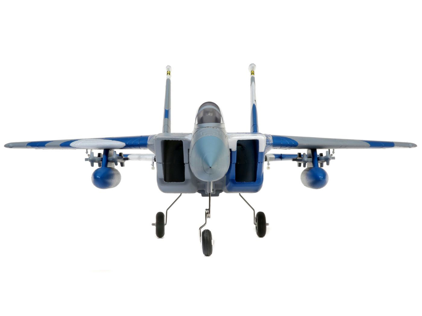 E-flite F-15 64mm BNF Basic w/AS3X SAFE - Image 5