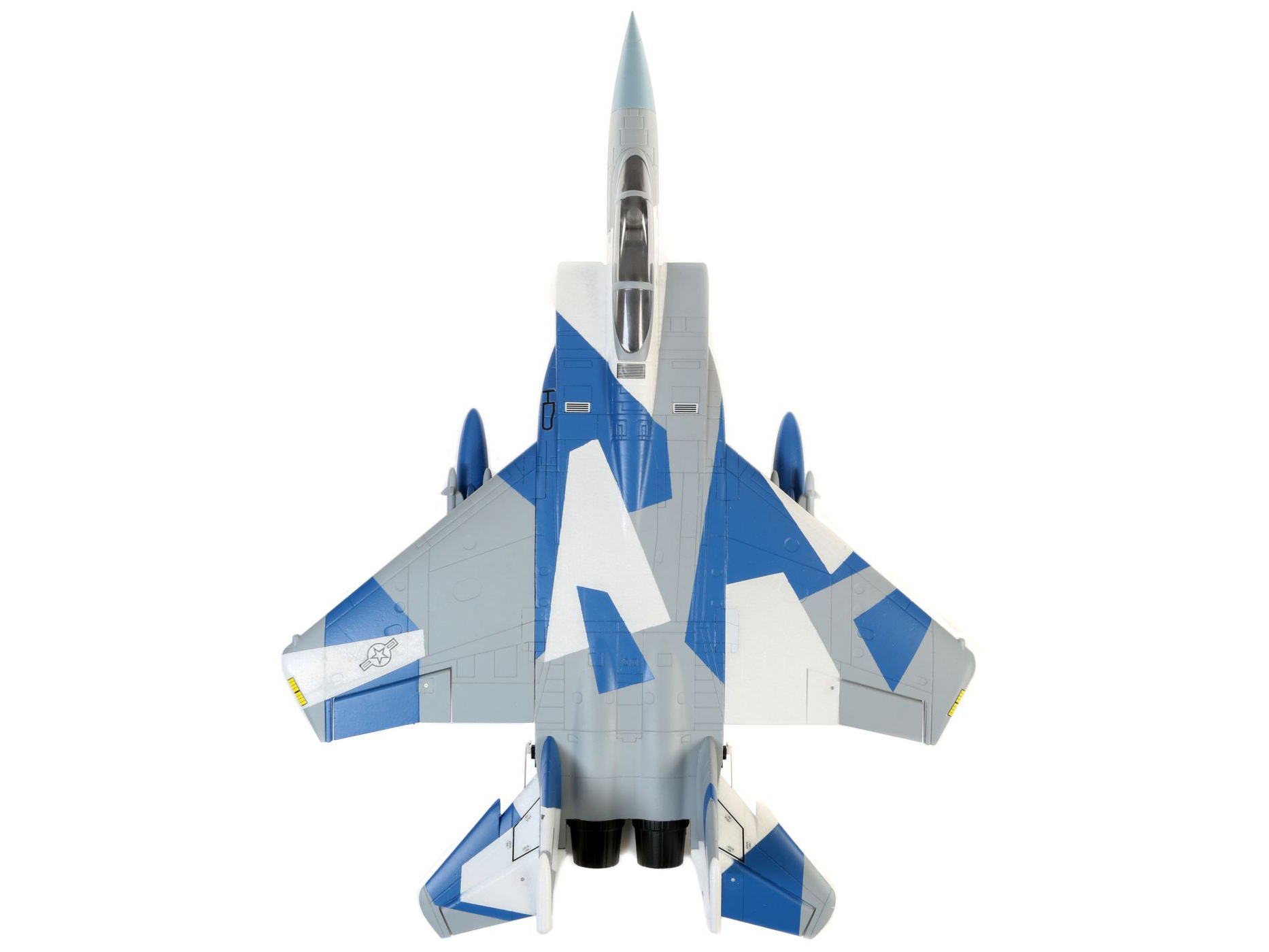 E-flite F-15 64mm BNF Basic w/AS3X SAFE - Image 6