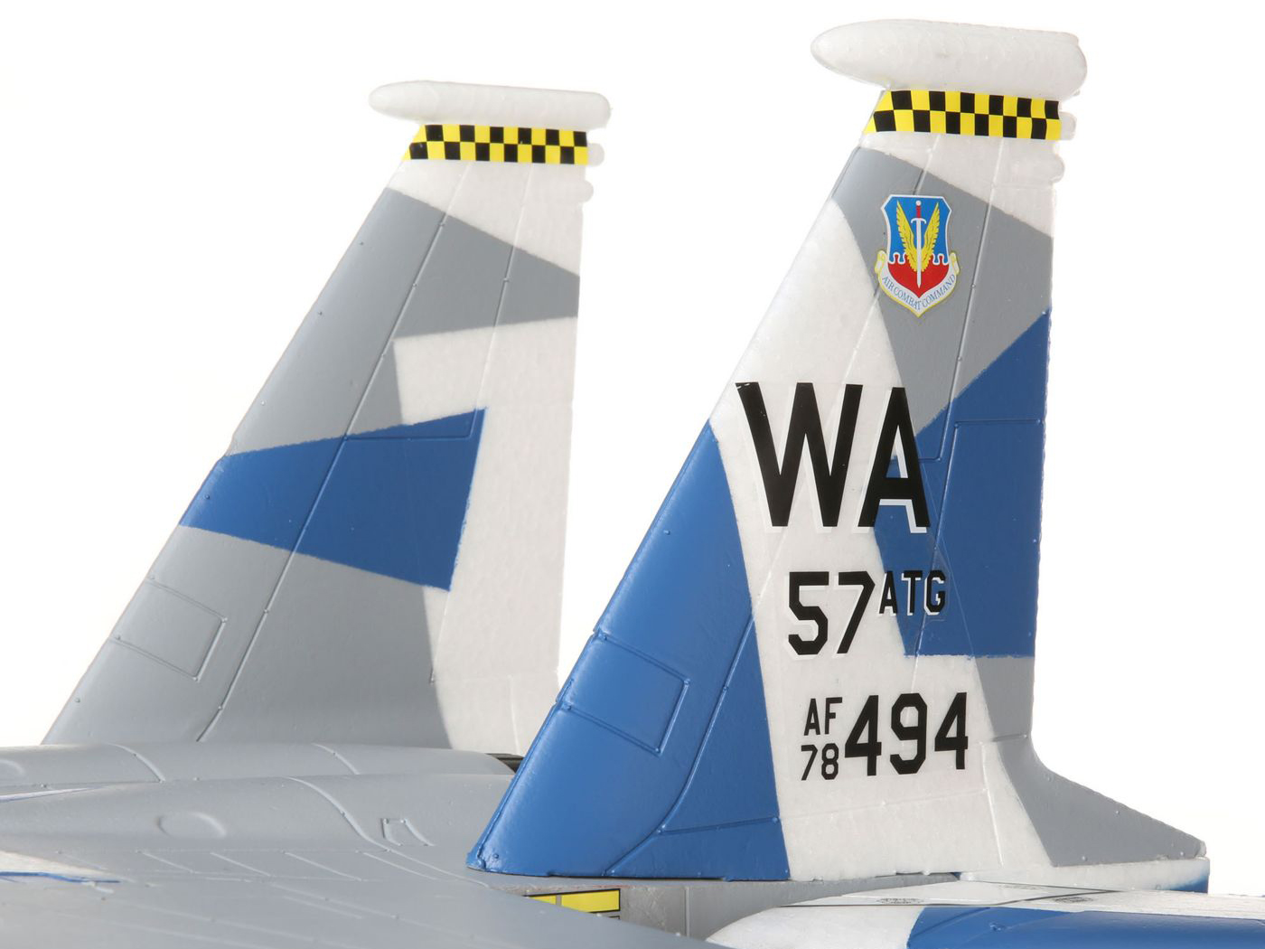 E-flite F-15 64mm BNF Basic w/AS3X SAFE - Image 9