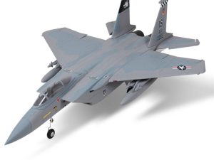FMS F-15 V2 64mm EDF PNP