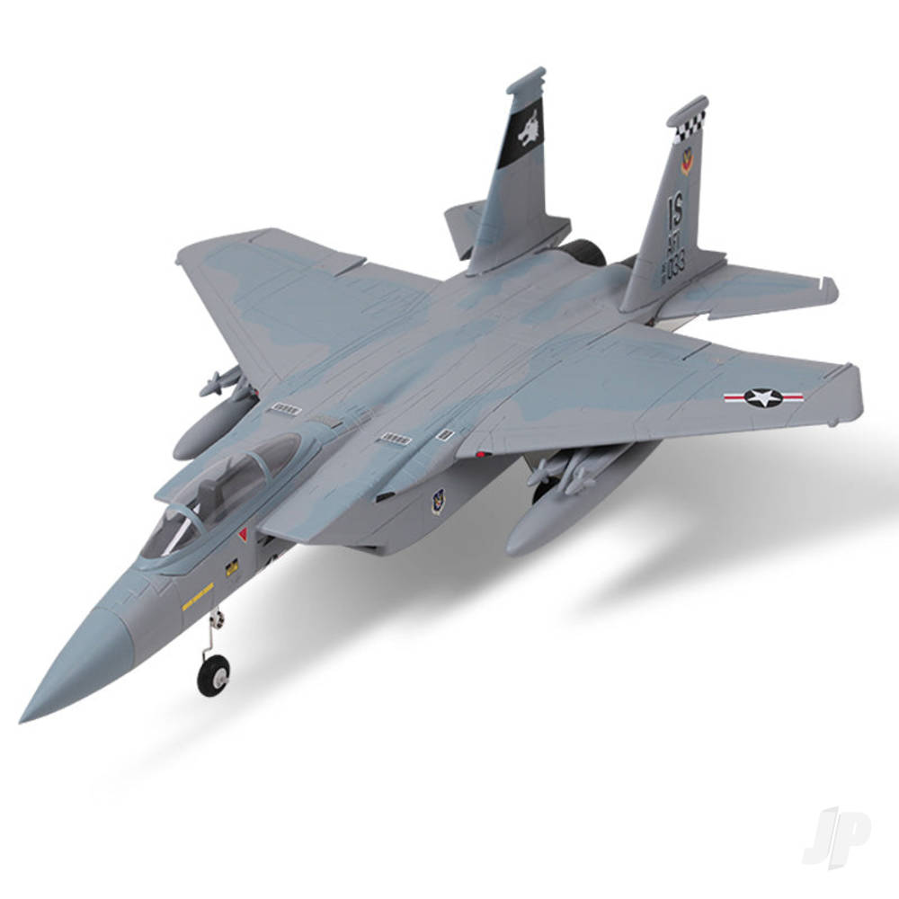 FMS F-15 V2 64mm EDF PNP