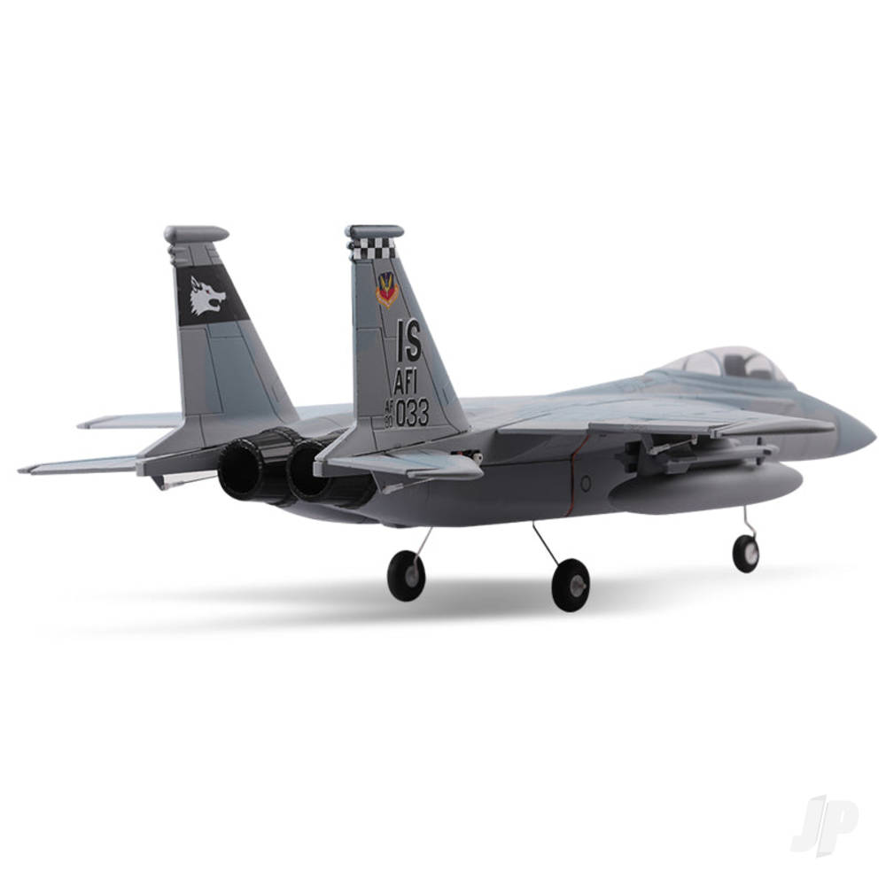 FMS F-15 V2 64mm EDF PNP - Image 3