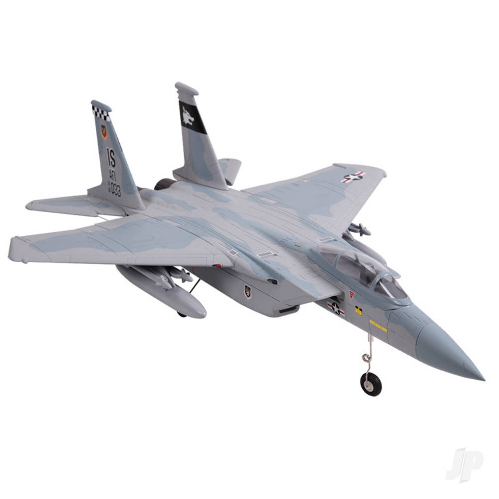 FMS F-15 V2 64mm EDF PNP - Image 7