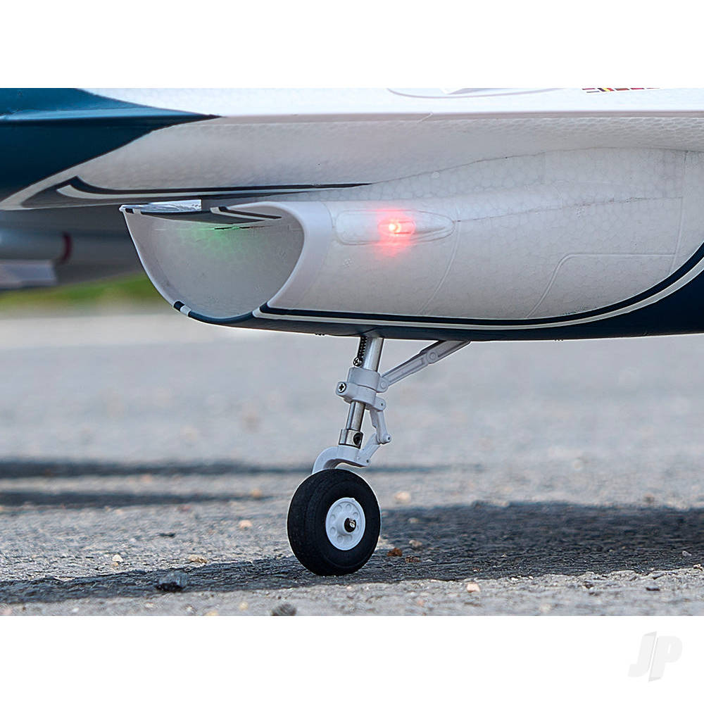 FMS F-16 64mm EDF PNP Blue Thunder - Image 15