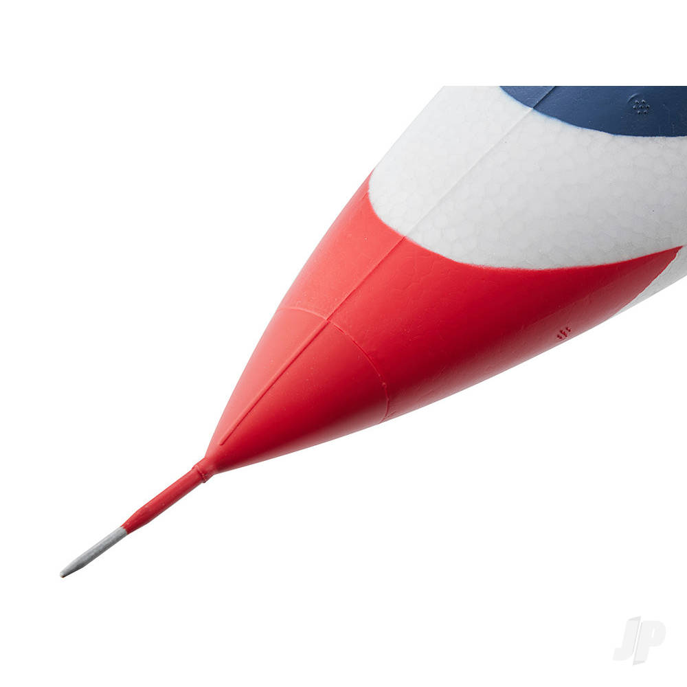 FMS F-16 64mm EDF PNP Blue Thunder - Image 9