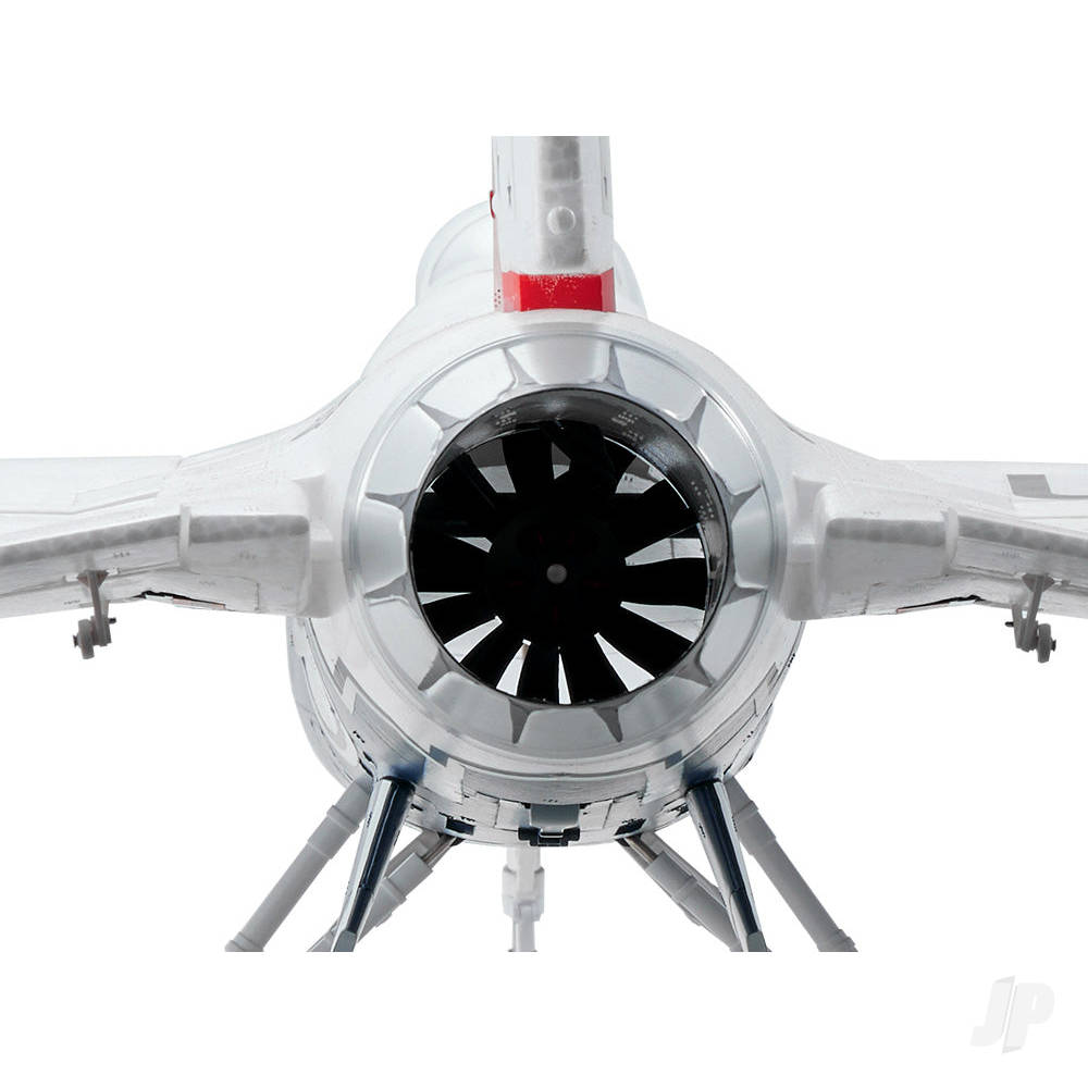 FMS F-16 64mm EDF PNP Blue Thunder - Image 10