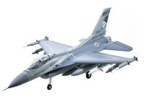 FMS F-16 64mm EDF PNP Grey