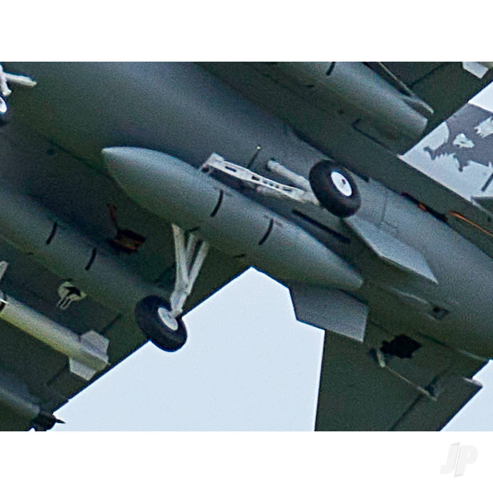 FMS F-16 64mm EDF PNP Grey - Image 15