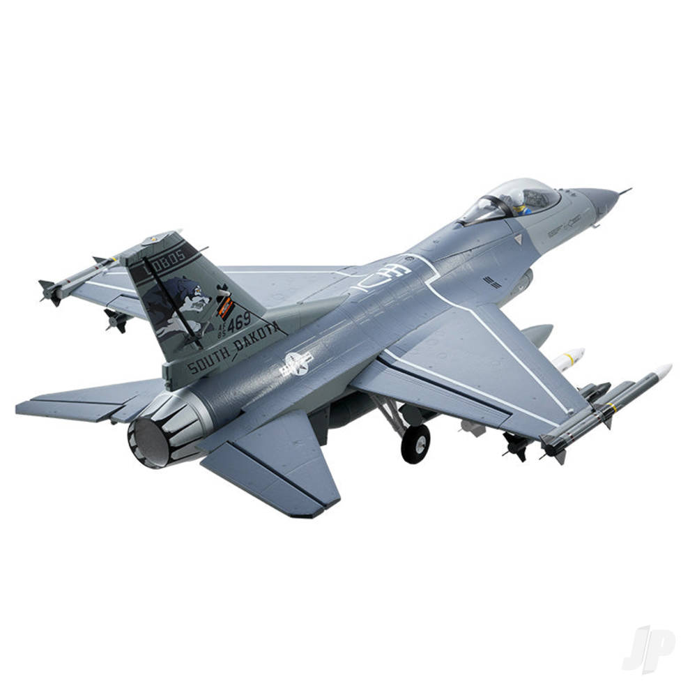 FMS F-16 64mm EDF PNP Grey - Image 5