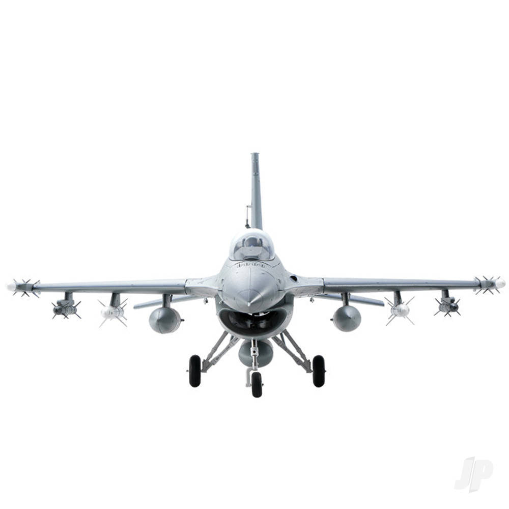 FMS F-16 64mm EDF PNP Grey - Image 6