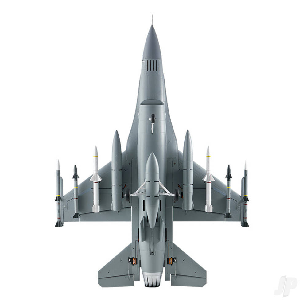 FMS F-16 64mm EDF PNP Grey - Image 7