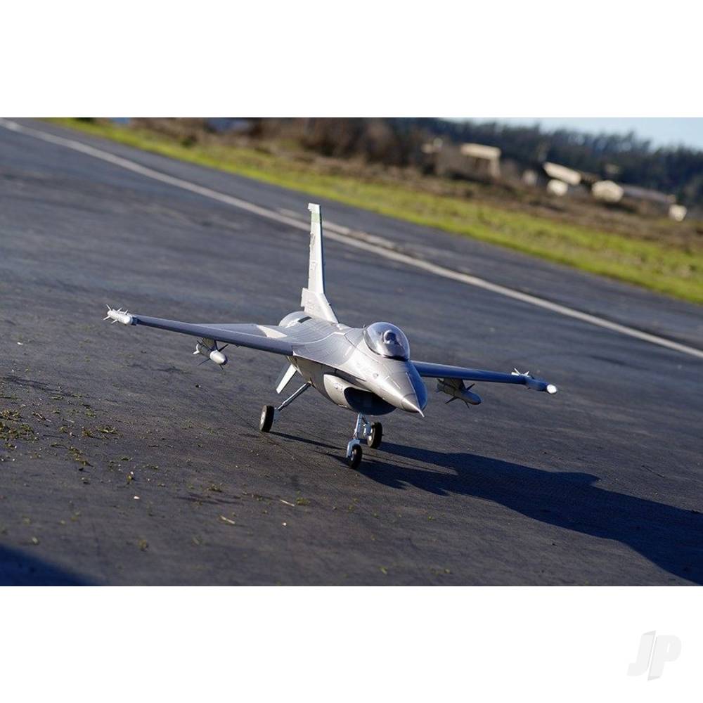 FMS F-16C Fighting Falcon 70mm EDF PNP - Image 4