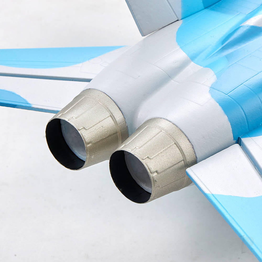 FMS F-18 Hornet 64mm EDF PNP Grey - Image 11