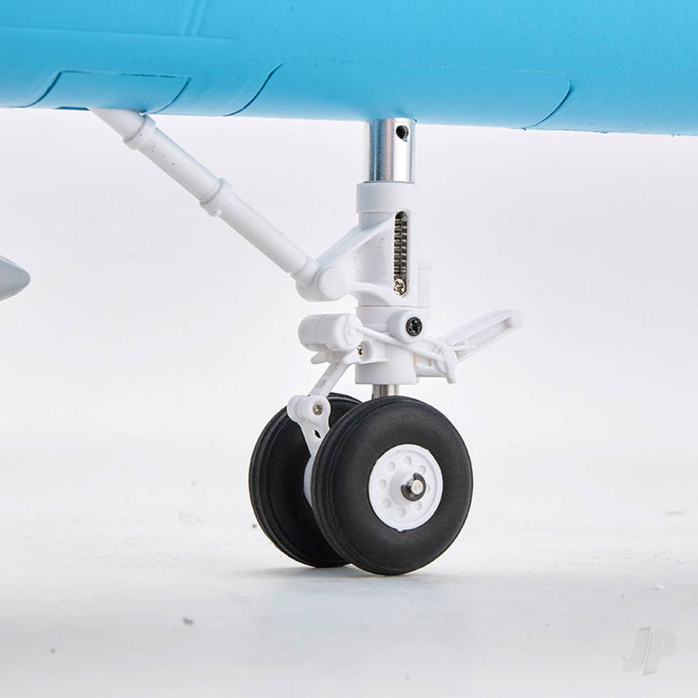 FMS F-18 Hornet 64mm EDF PNP Grey - Image 13