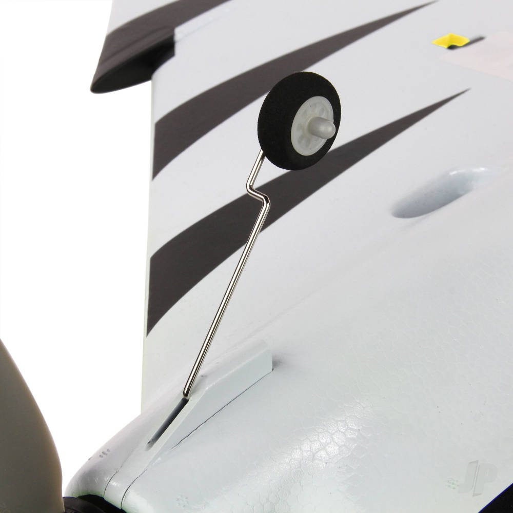 JP F-38 Delta Racer PNP Yellow (800mm) - Image 6